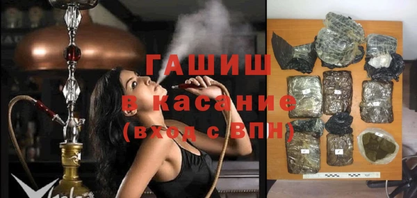 хмурый Алзамай